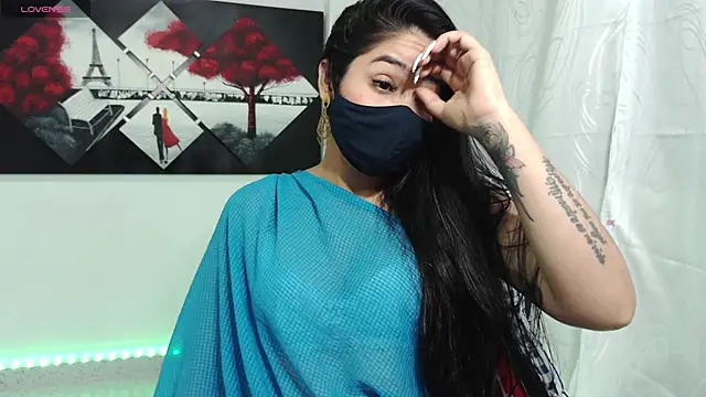 umarany online show from January 5, 8:01 pm