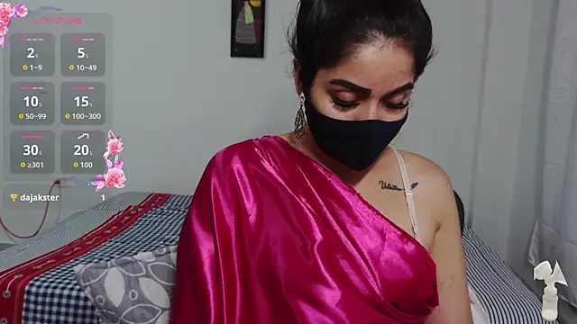 umarany online show from November 11, 7:19 pm