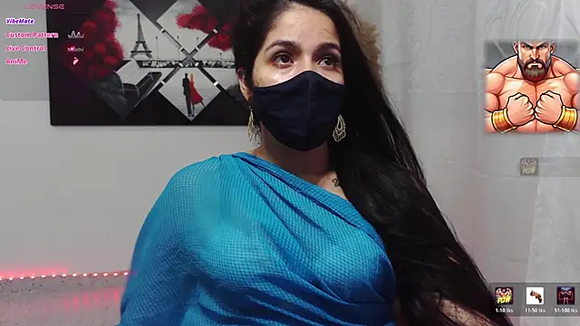 umarany online show from April 8, 3:57 pm