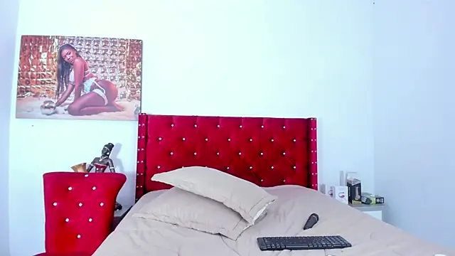 Christie Wilde online show from May 9, 11:24 am