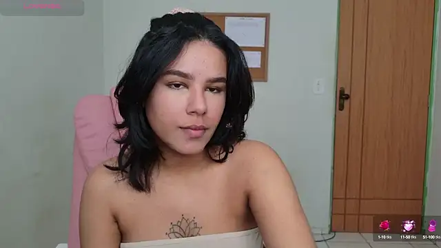 ninapego online show from September 27, 11:49 am