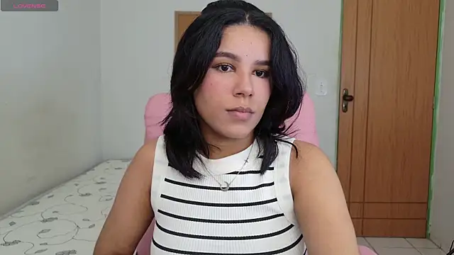 ninapego online show from November 1, 9:25 am