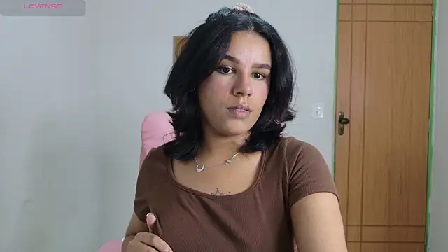 ninapego online show from October 8, 9:48 pm