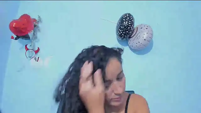  luna  sweet  online show from November 22, 7:57 pm