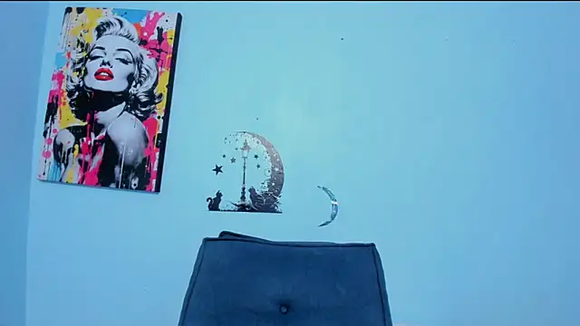  luna  sweet  online show from February 8, 6:55 am