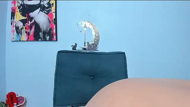  luna  sweet  online show from May 22, 1:47 am