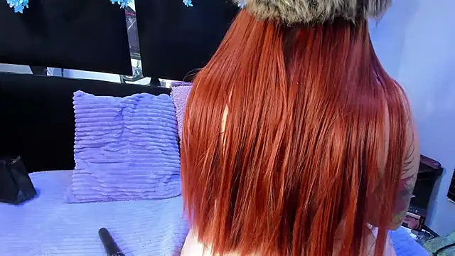 Cocoo Nuth online show from November 14, 2:59 am