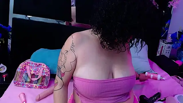 Cocoo Nuth online show from March 11, 7:24 am