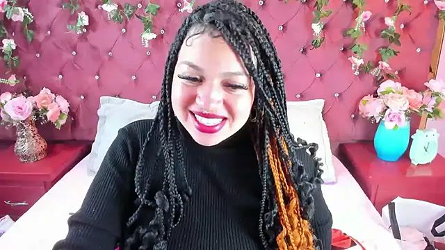 Cocoo Nuth online show from January 15, 2:48 am