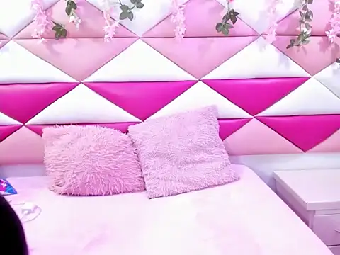 Cocoo Nuth online show from February 22, 2:25 am