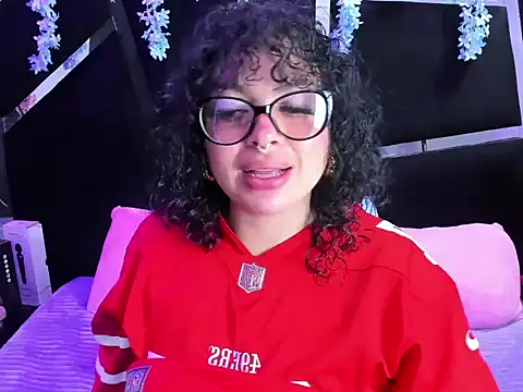 Cocoo Nuth online show from October 5, 3:19 am