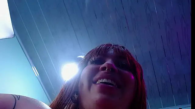 Cocoo Nuth online show from February 23, 3:24 am