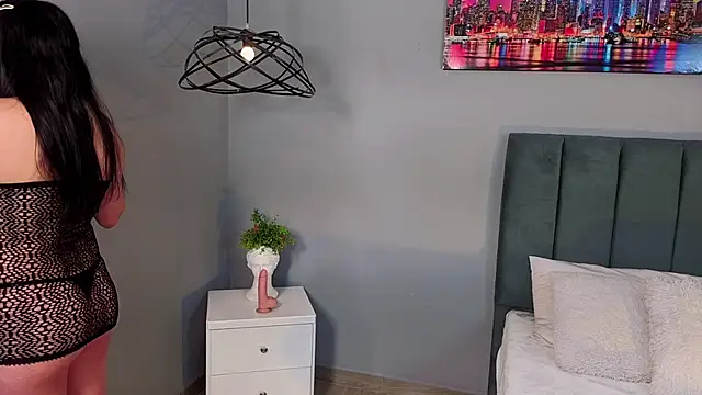 Alli cooper online show from April 23, 12:29 pm