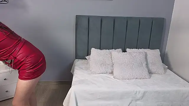 Alli cooper online show from March 21, 1:15 pm