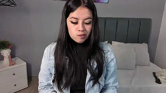 Alli cooper online show from April 11, 11:47 am