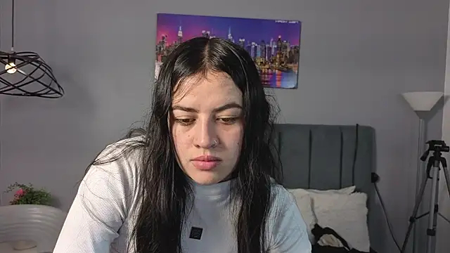 Alli cooper online show from May 15, 12:14 pm