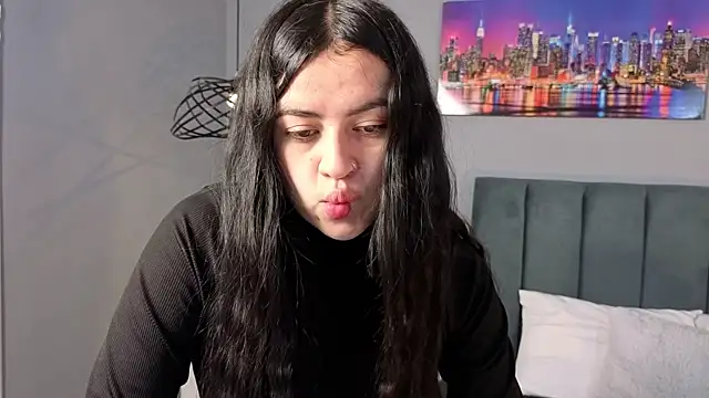Snapshot of Alli_cooper chatting on June 6, 11:59 am Alli cooper online show from June 6, 11:59 am