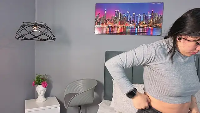 Alli cooper online show from March 26, 11:19 am