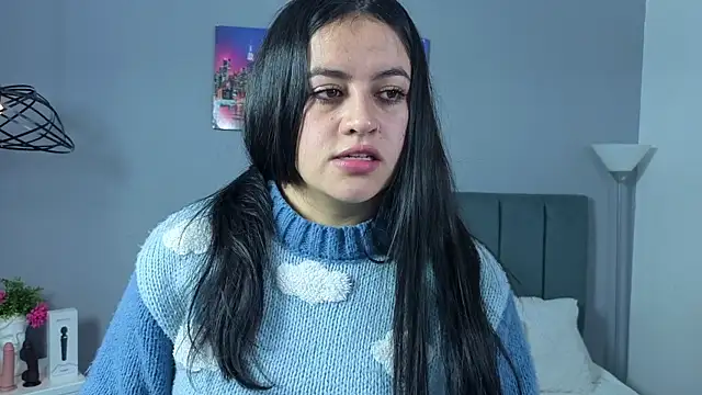 Alli cooper online show from April 10, 1:18 pm