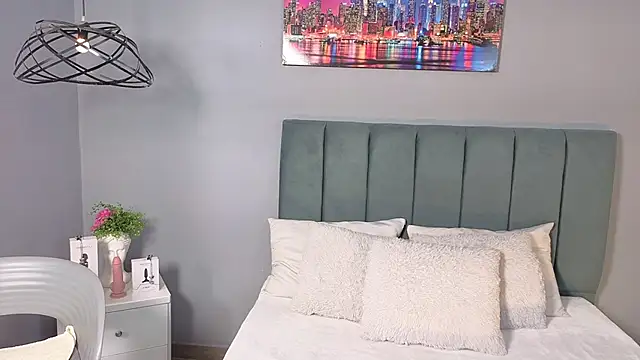 Alli cooper online show from May 14, 11:51 am