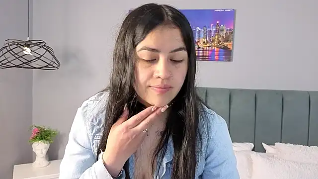 Snapshot of Alli_cooper chatting on June 9, 1:56 pm Alli cooper online show from June 9, 1:56 pm