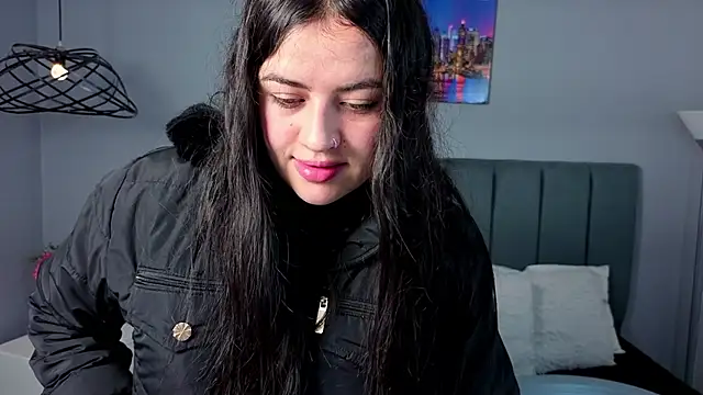 Alli cooper online show from May 7, 11:46 am
