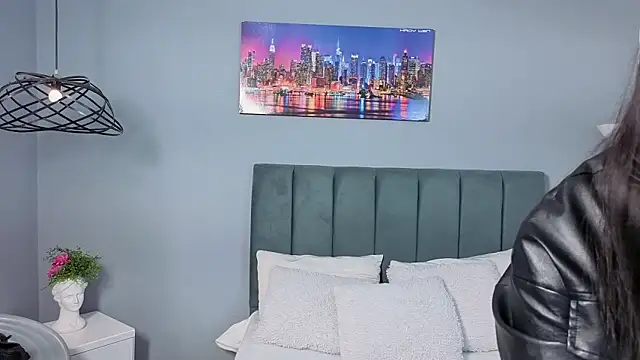 Alli cooper online show from May 8, 1:59 pm