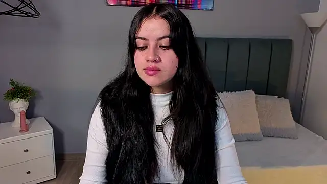 Alli cooper online show from April 23, 11:27 am