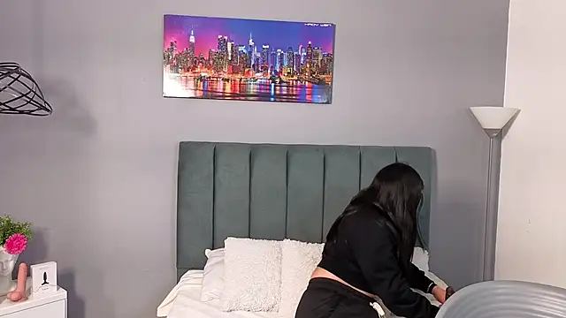 Alli cooper online show from April 8, 11:33 am