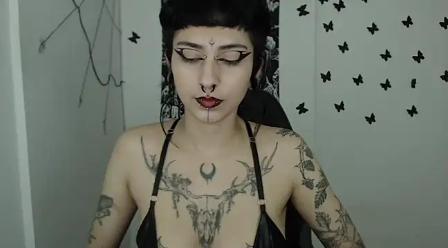 n0sferatus   online show from March 1, 1:32 am