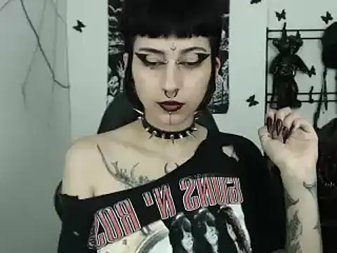 n0sferatus   online show from September 11, 4:12 am