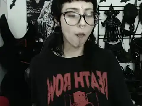 n0sferatus   online show from April 10, 2:51 am