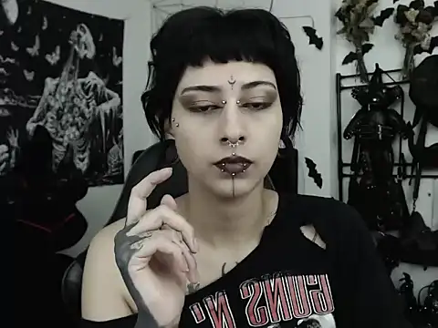 n0sferatus   online show from June 13, 2:53 am