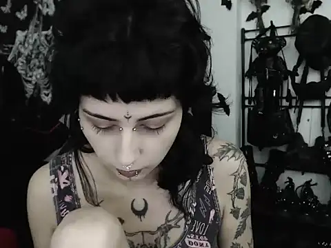 n0sferatus   online show from June 5, 2:05 am