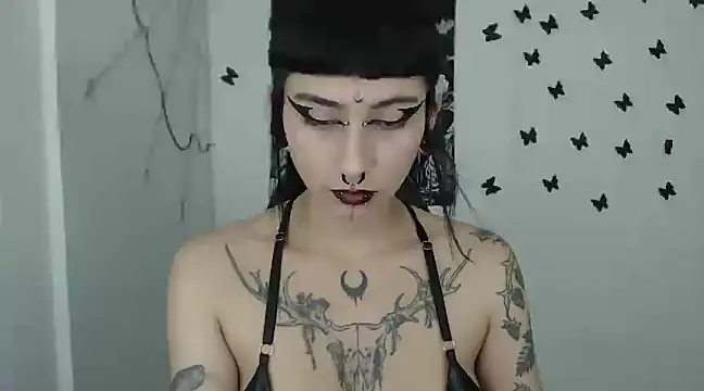 n0sferatus   online show from March 16, 3:14 am