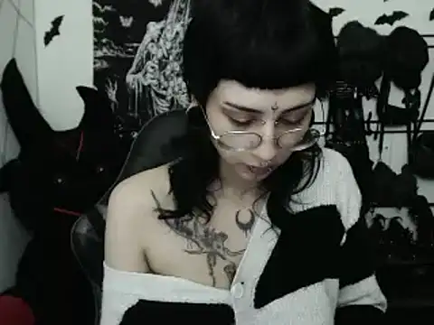 n0sferatus   online show from March 13, 2:49 am