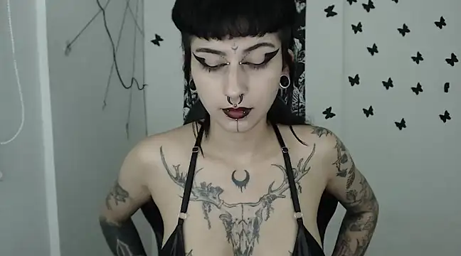 n0sferatus   online show from February 13, 5:05 am