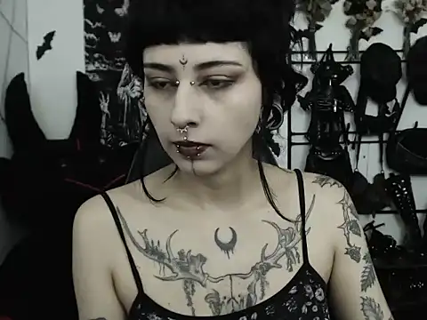n0sferatus   online show from May 23, 2:10 am