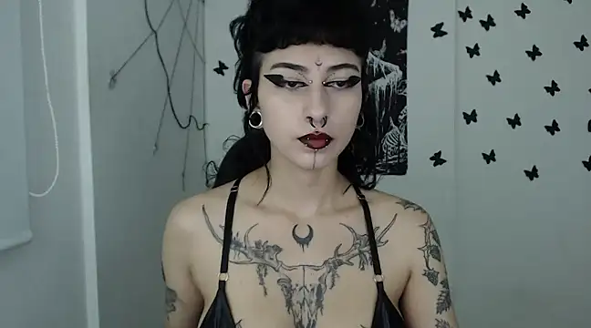 n0sferatus   online show from January 29, 4:47 am