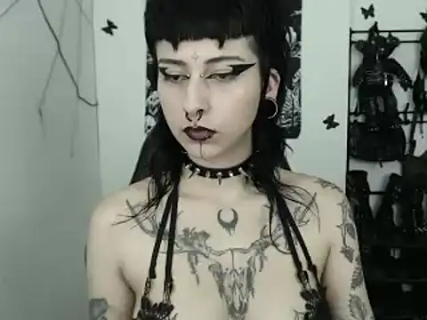 n0sferatus   online show from October 4, 2:35 am