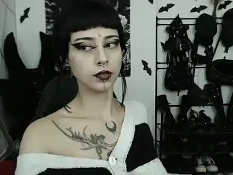 n0sferatus   online show from April 24, 2:57 am