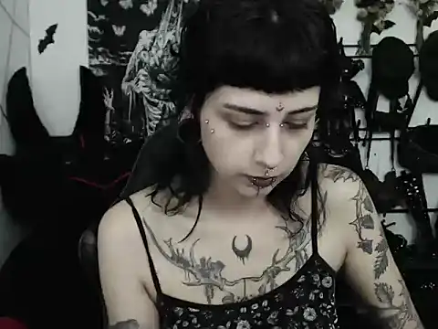 n0sferatus   online show from May 22, 2:20 am