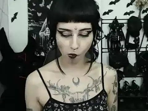 n0sferatus   online show from April 11, 3:25 am