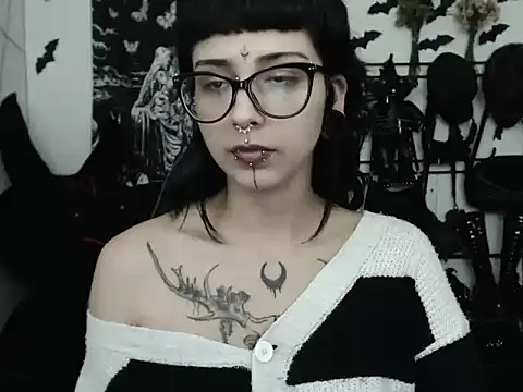 n0sferatus   online show from May 6, 2:48 am