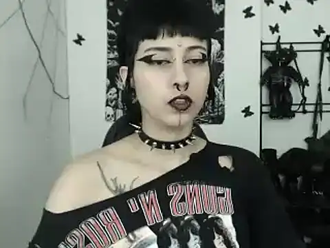n0sferatus   online show from October 1, 3:22 am