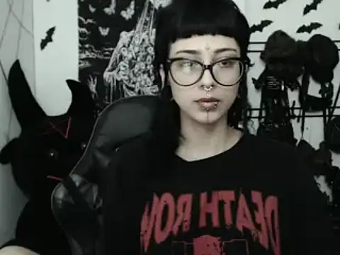 n0sferatus   online show from March 11, 3:22 am