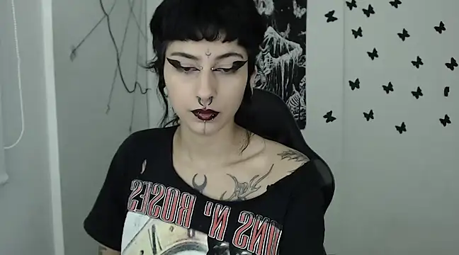 n0sferatus   online show from February 27, 2:57 am