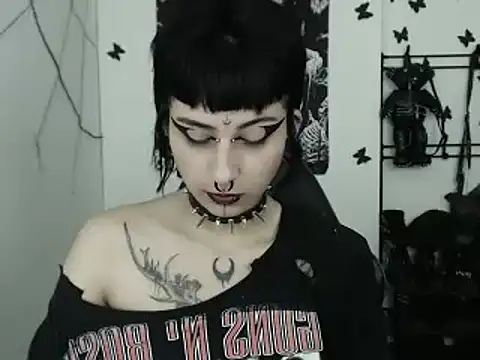 n0sferatus   online show from October 2, 3:10 am