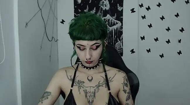 n0sferatus   online show from December 7, 5:54 am