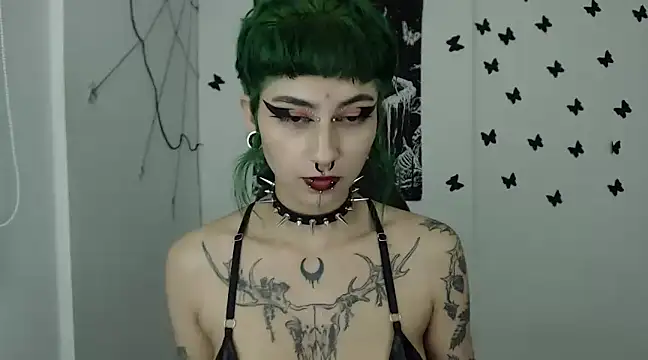 n0sferatus   online show from December 7, 2:47 am